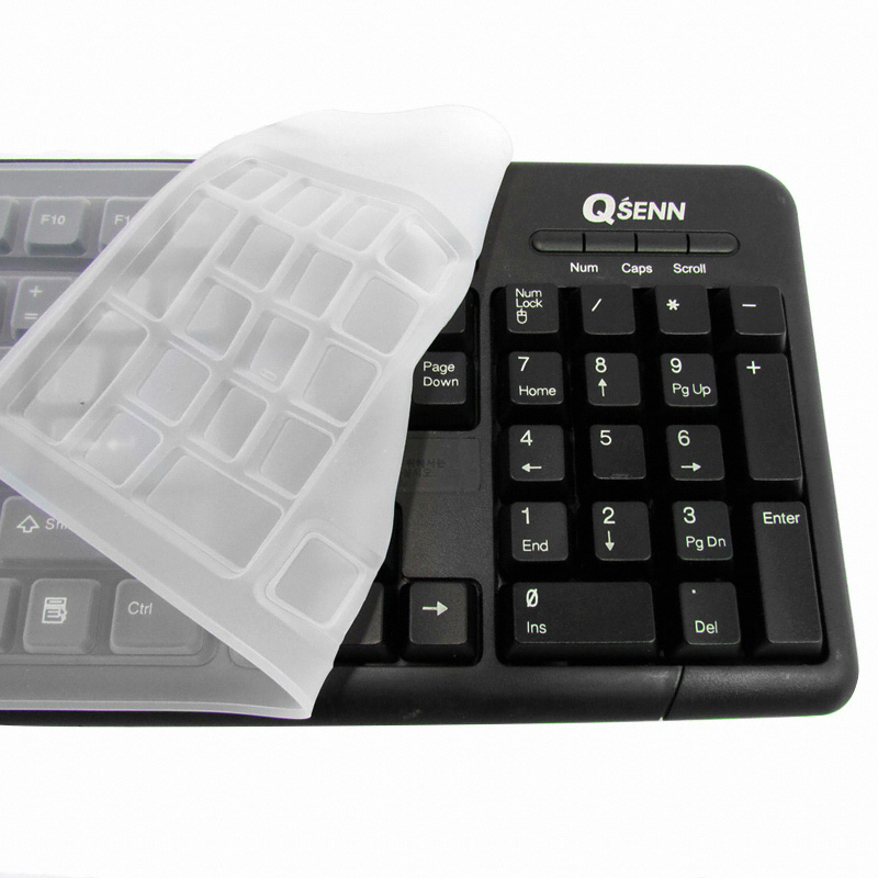 QSENN SWT-1200 실리콘 키스킨_이미지