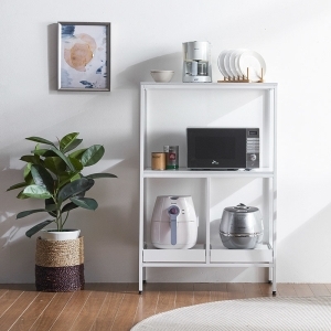  리노 레노 스틸 심플 렌지대 800