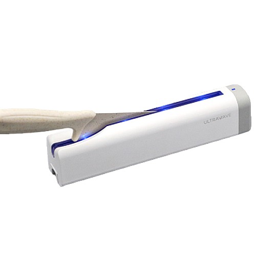 비에네스소프트 울트라웨이브 칼살균기 KAL-02_이미지