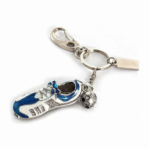 오피아컴 Kalron 스포티 축구화 USB