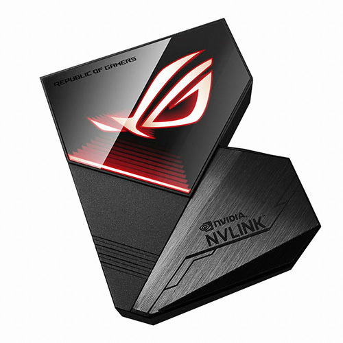 ASUS ROG STRIX NV링크 브릿지 4-Slot_이미지