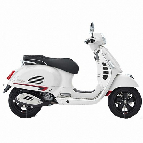 베스파 GTS 300 슈퍼스포츠 2021년식_이미지