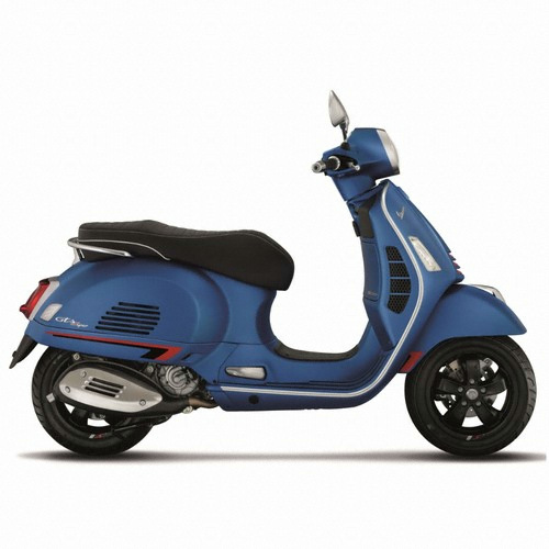 베스파 GTS 300 슈퍼스포츠 2021년식_이미지