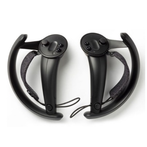 VALVE INDEX 컨트롤러 L/R 단품 해외구매_이미지