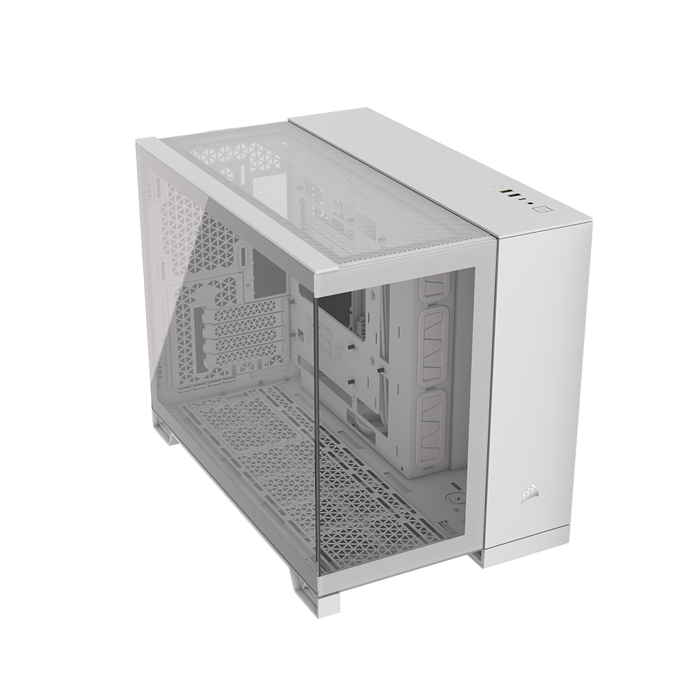 CORSAIR 2500X (화이트)_이미지