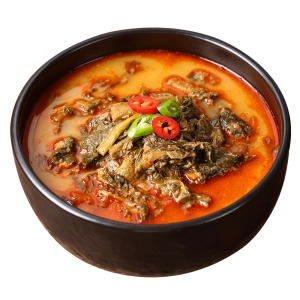 춘향골사람들 남원추어탕 450g (1개)
