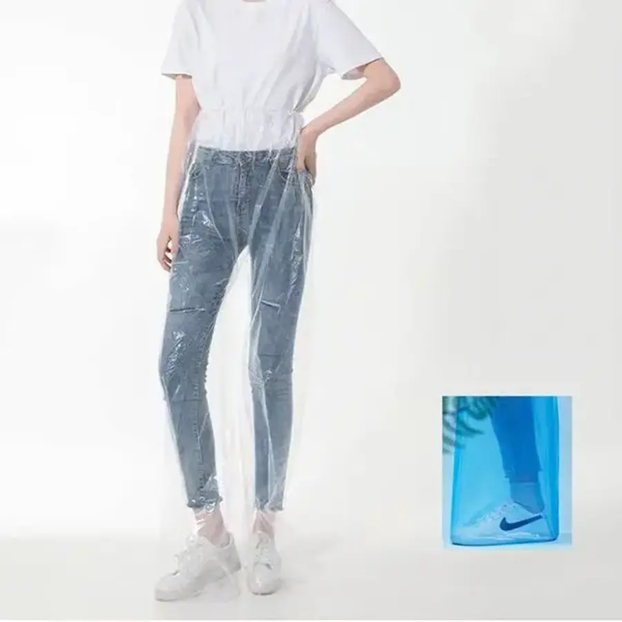 남성 일회용바지비옷 일회용 우비바지 비옷 바지 ON-PTA-QWFHIP2M