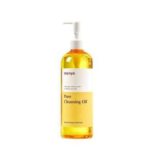 마녀공장 퓨어 클렌징 오일 100ml (1개)_이미지
