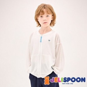 젤리스푼 쿨썸머바이브집업점퍼