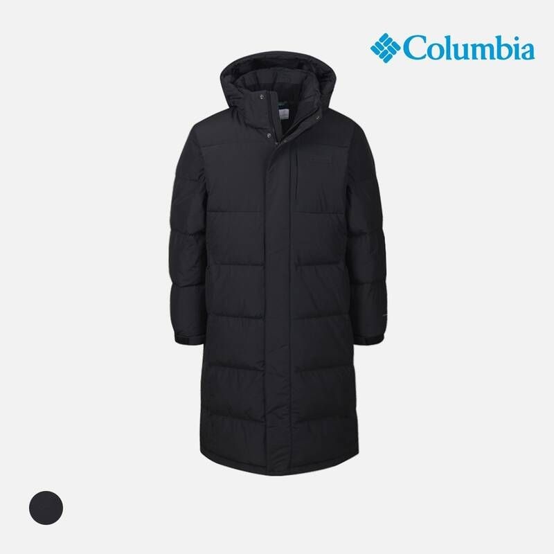 ltgt 공용 헌터 스파이어 리드 롱다운 자켓 YMP366 1156617