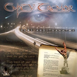 원뮤직 Empty Tremor - Eros And Thanatos