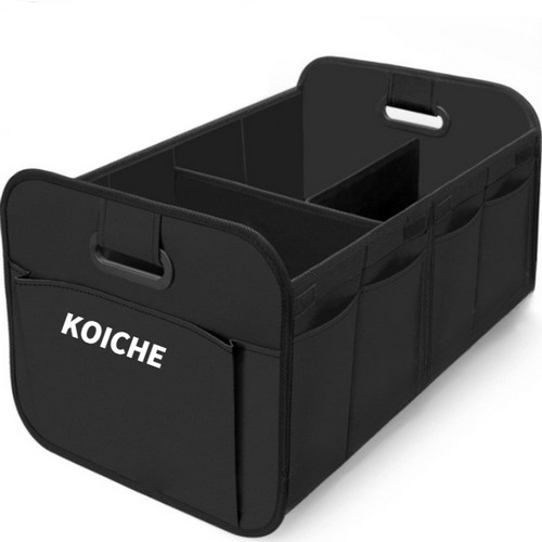 코이체 접이식 트렁크 정리함_이미지