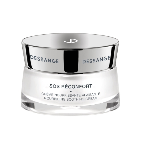  데상쥬파리 레콩포르 너리싱 수딩 크림 50ml [1개]