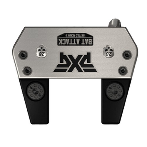 PXG 배틀 레디2 배트어택 퍼터 (정품)_이미지