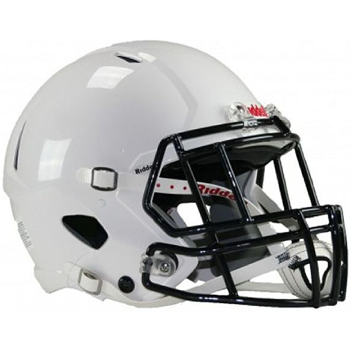 RIDDELL 유소년 미식축구 헬멧 (해외구매)_이미지