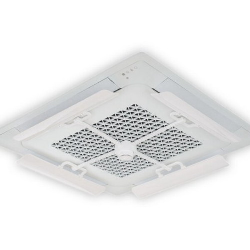 윈드비 시스템 에어컨 바람막이 OCW-2WT