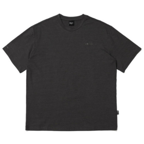 K2 세이프티 반팔 라운드 티셔츠 TS-4203_이미지