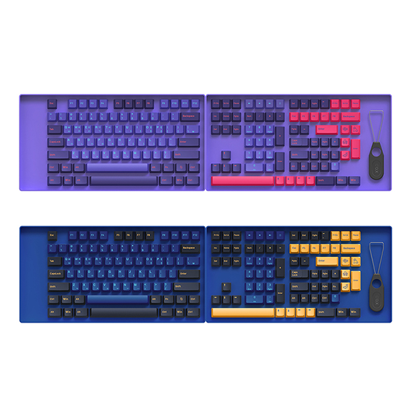 COX CX157 PBT �̻����� Űĸ Ʈ���� ��Ʈ