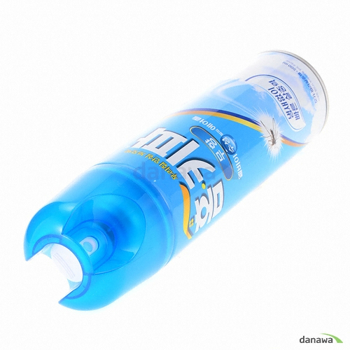 홈키파 에어졸 무향 500ml (16개)_이미지