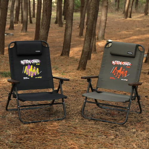 카즈미 레티노 체어 (그레이)_이미지