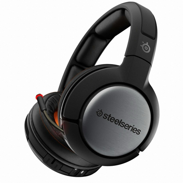 스틸시리즈 SIBERIA 840 (해외구매)