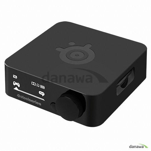 스틸시리즈 SIBERIA 840 (해외구매)_이미지