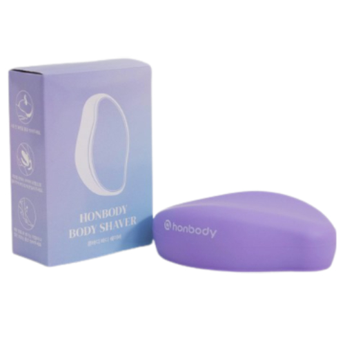 혼바디 바디쉐이버 (3개)