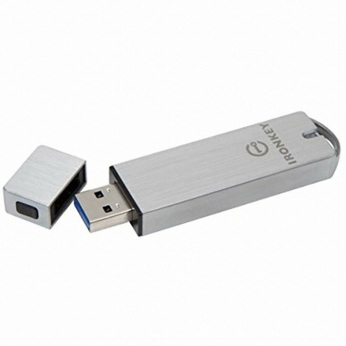 ŷ���� IronKey S1000 �ؿܱ���