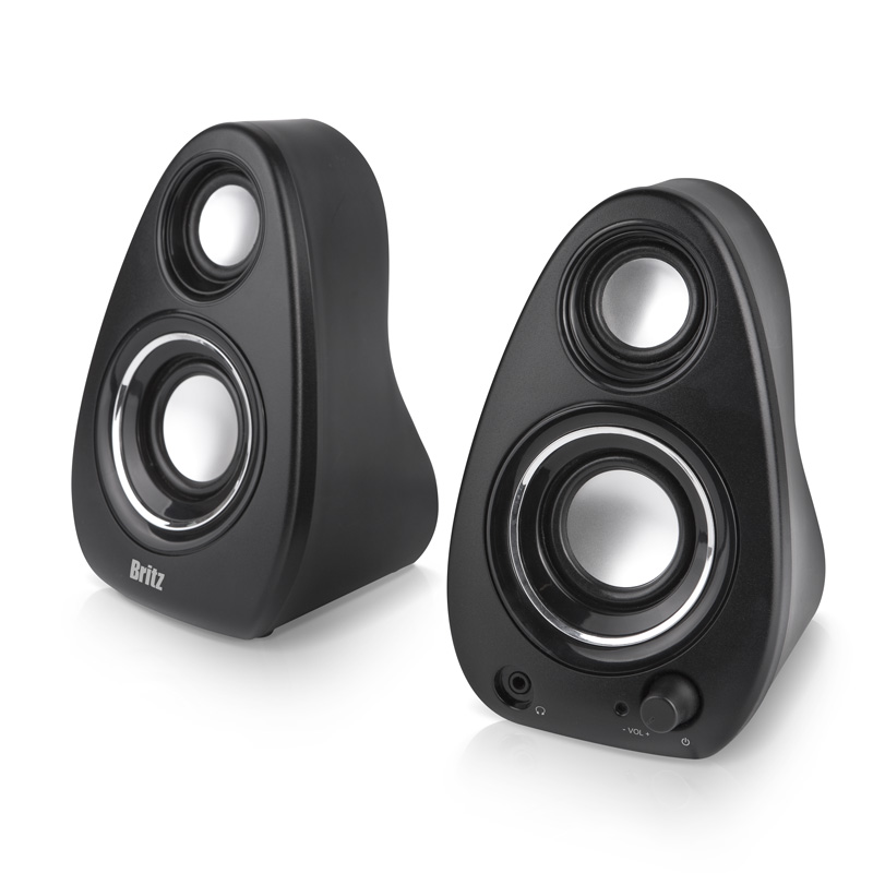 Britz 브리츠인터내셔널 BZ-500S MONSTER_이미지