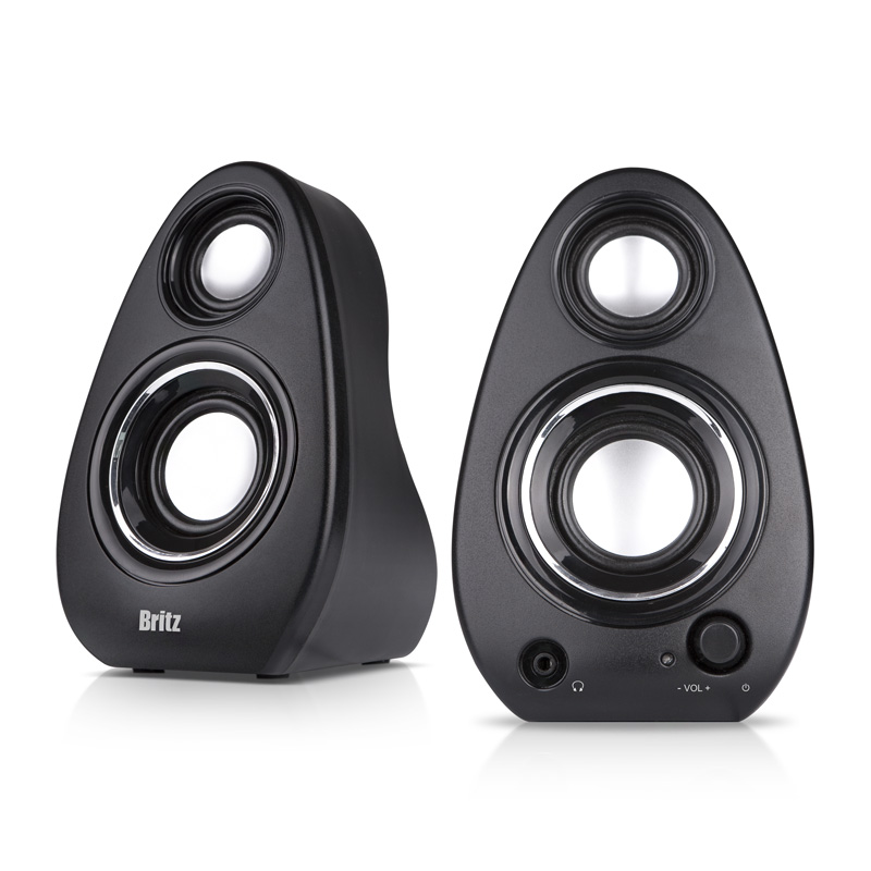 Britz 브리츠인터내셔널 BZ-500S MONSTER