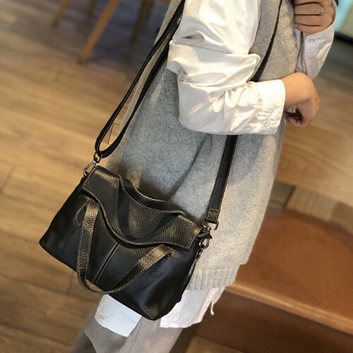 마리엔코코 가죽 올리엔 미니토트백 가방_71757_MP