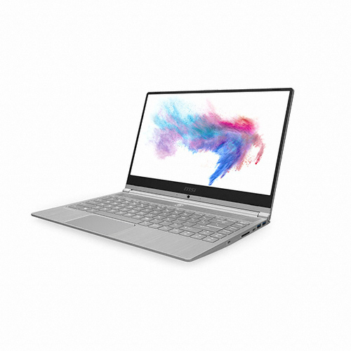 MSI 모던시리즈 모던14 A10M-i5 슈퍼 (SSD 1TB)