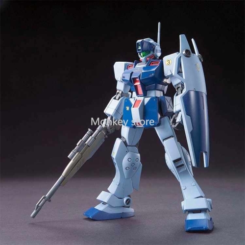 �ݴ��� HG HGUC146 1/144 RGM-79SP �� ��������2 �Ǵ� �����