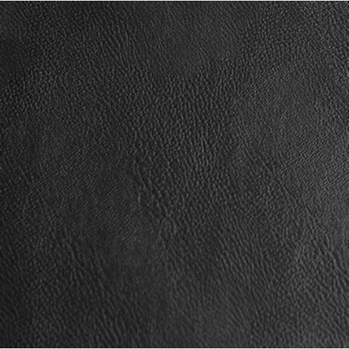 ㅤ쏘컴퍼니 슈렁큰 인조가죽 원단 블랙_이미지
