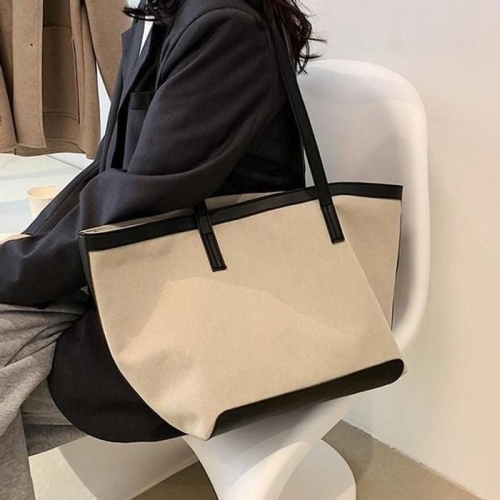 라일리 Rly 데일리 여성숄더백 트렌디 코디토트백 간편가방 37289863_이미지
