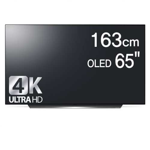 LG전자 올레드 OLED65C9PUA 해외구매 (관부가세포함)_이미지