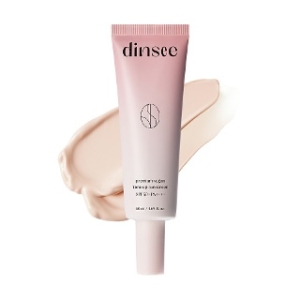 딘시 프리미엄 비건 톤 업 선크림 50ml (2개)