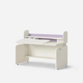 <b>한샘</b> 조이S 2 컴팩트 LITE 매직 <b>책상</b> 세트