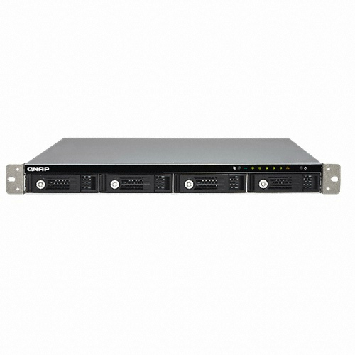 QNAP TS-431U 해외구매 (용량 확인 요망)_이미지