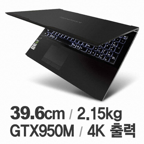 한성컴퓨터 XF56-BossMonster LV.61 (500GB)_이미지