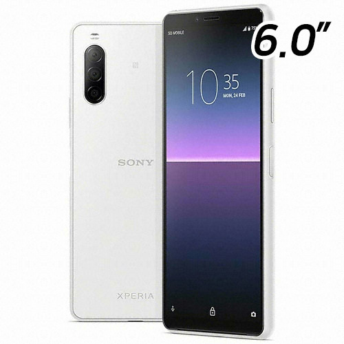 SONY 엑스페리아 10 Mark II LTE 128GB, 자급제