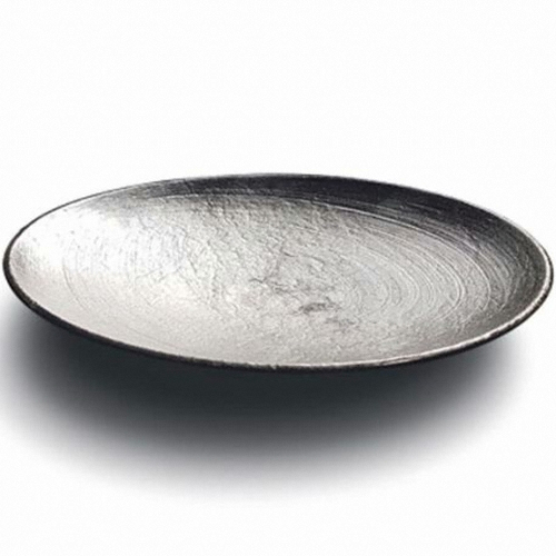 전통방식으로 길들인 무쇠 전골팬 (41cm)_이미지