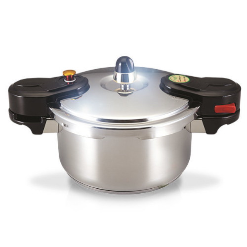 대웅 스텐 압력솥 (DWG-5000S) (5.0L(8인용))_이미지