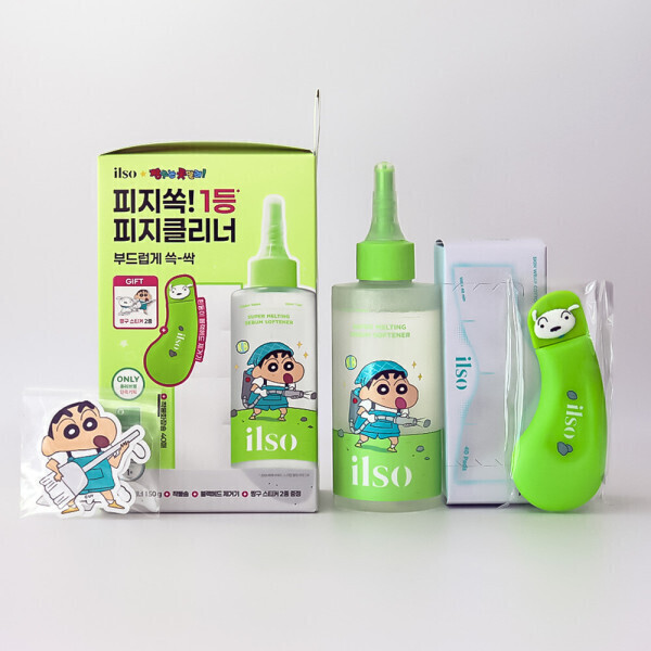 �ϼ� ���� ���� ���� ����Ʈ�� 150ml ��ȹ