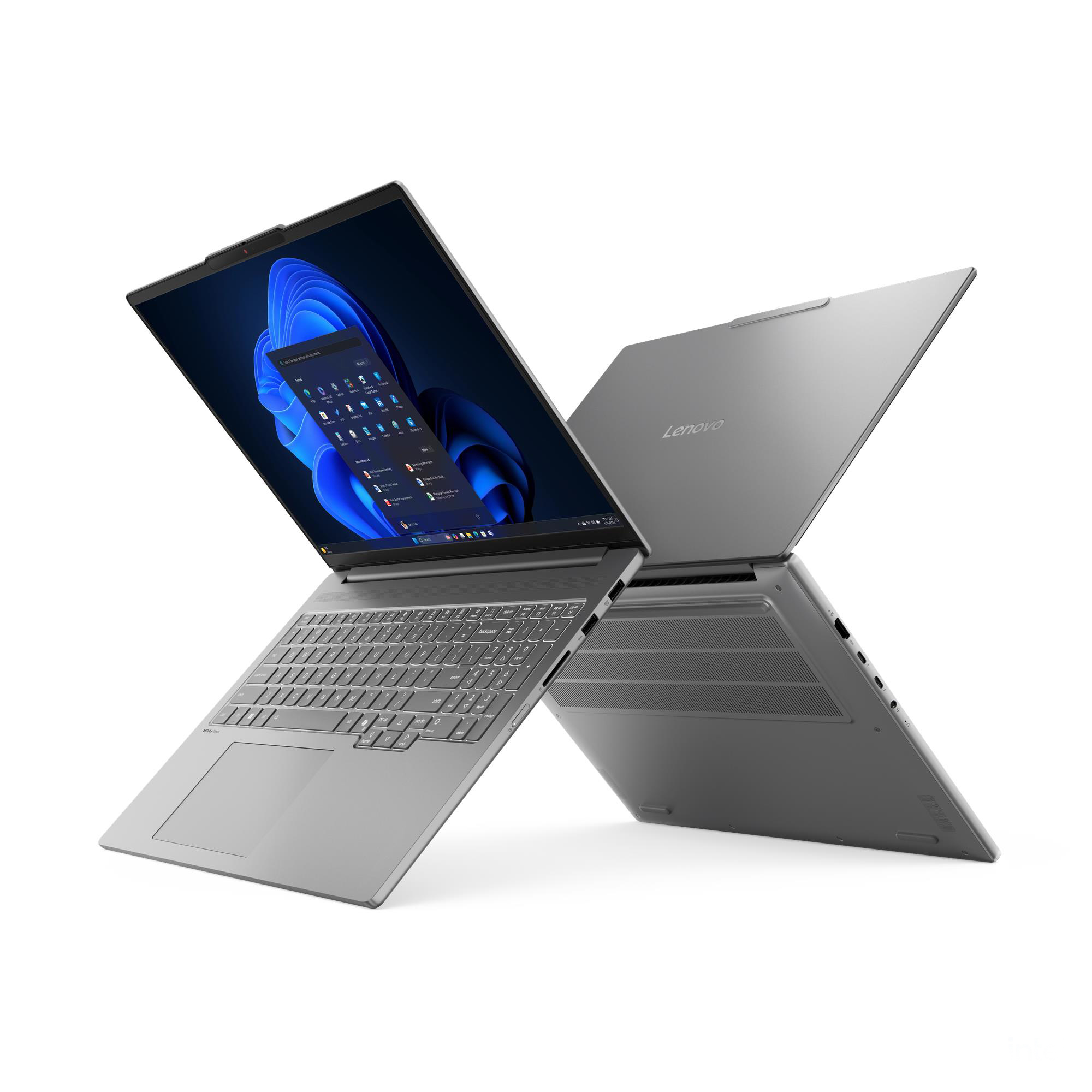 ����� ���̵���е� Slim 5i 16IAH10 U5 OLED AI