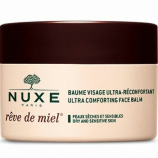  눅스 레브드미엘 울트라 컴포팅 베리어 크림 50ml [1개]