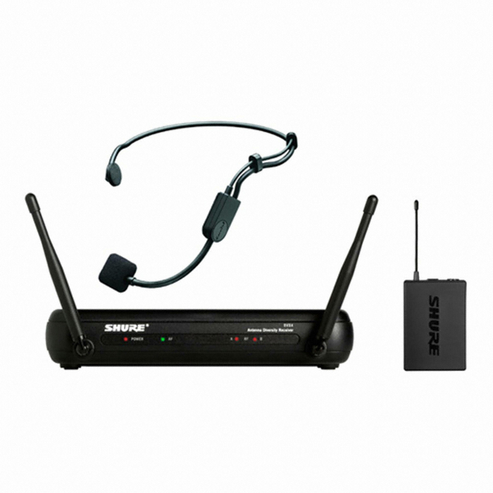 슈어 SVX14/PGA31이미지입니다. 누르면 해당 게시물로 새창이동합니다.