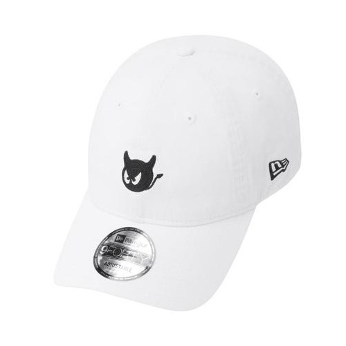 waac 뉴에라 940 와키 캡 WGRCX26189WHX