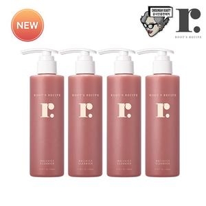 원더바스 조성아 ABC 주스 클렌저 200ml (4개)_이미지