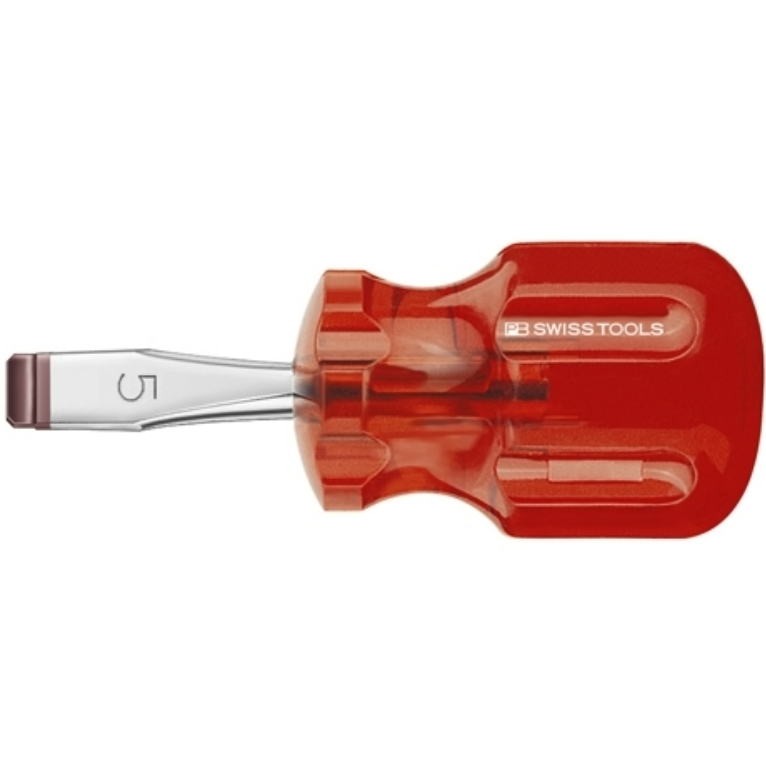 클래식 주먹 일자드라이버 135-2 (4 x 30mm)